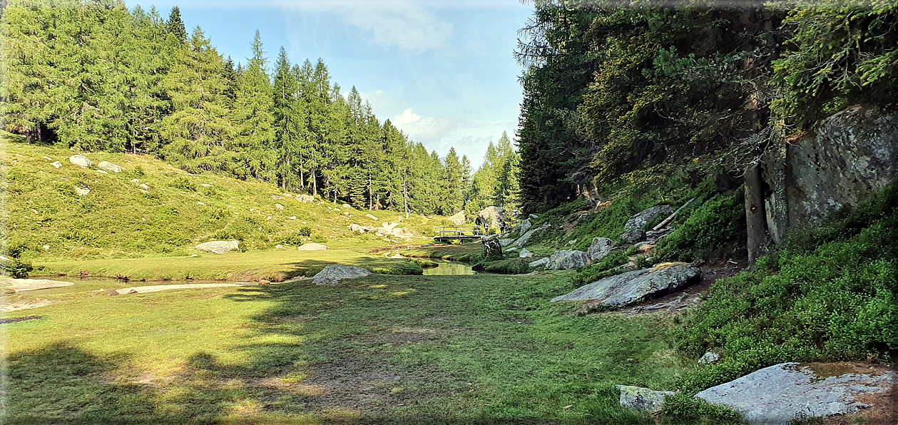 foto Piana di Caldenave